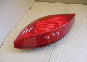Ford ka i lampa tył prawa lewa 3