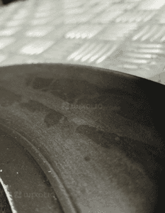 Bmw F25 F26 tarcza hamulcowa 6868936 8