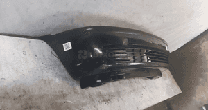 Opel Zafira A Zderzak Przód Przedni Z359 ZIELONY 4