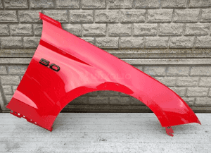 Ford mustang vi lift 18 - 22 błotnik przedni prawy 1