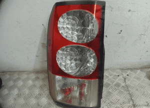 Lampa tylna lewa land rover discovery 4 iv 1