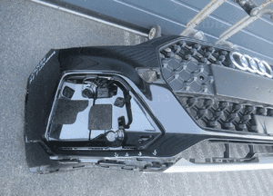 Zderzak przedni przód audi A1 ii citicarver 82A 82A807437K 14