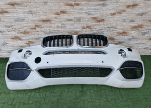 Zderzak przód bmw X5 F15 m pakiet 1