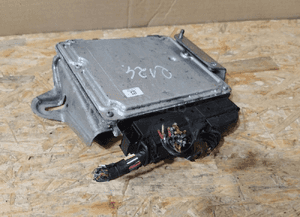 STEROWNIK SILNIKA KOMPUTER TOYOTA YARIS II 1.4D 0281012517 89661-0D450 2