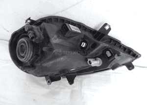 Reflektor lewy lampa przód opel vivaro a 1 i lift europa 93859829 4
