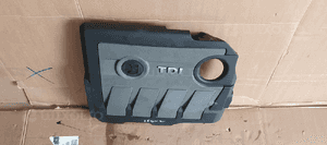 Osłona pokrywa silnika Seat Leon II 1.6 TDI 03L103925AT 2