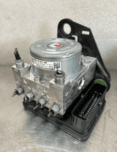 Pompa abs vw skoda seat audi 5Q0614517HB org fv 1