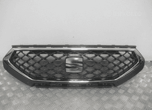 Grill grill atrapa seat tarraco 2018- 1