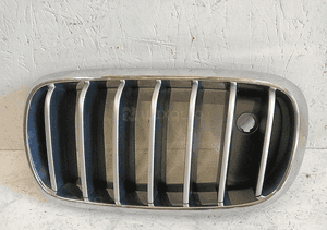 Atrapa gril grill lewa lewy bmw X6 F16 13- 1