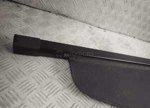 Roleta bagażnika mazda CX7 4