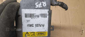 Moduł Sensor Airbag Poduszek Rover 75 YWC107010 YWC 107010 4