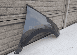 KIA SPORTAGE 3 III 10-16 BŁOTNIK PRZEDNI PRAWY 3