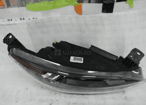 Ford focus MK4 full led bdb lampa przednia prawa 4
