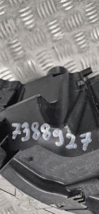 Bmw F22 F23 lampa lewa przód 7388927 km 14