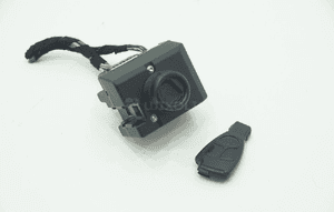 STACYJKA KLUCZYK KEYLESS GO MERCEDES CL W215 1