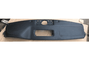 Kokpit deska rozdzielcza górny z poduszką airbag Range Rover LM L322 Lift 2009-12 2