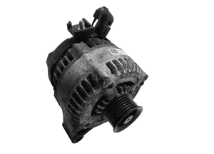 Alternator bmw 1 ii F20 2.0D 7640131 2015-2019 lift 1