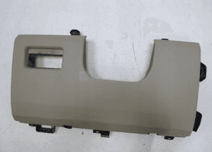 RANGE ROV VOGUE L405 OSŁONA OBUDOWA POD KIEROWNICE 2