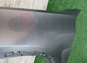 Błotnik bmw X5 F15 kolor A52 2