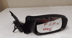 Lusterko elektryczne prawe suzuki swift 5PIN MK6 3