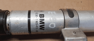 Podgrzewacz paliwa filtr BMW 3 E90 8576973 7