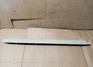 Nakładka osłona progu prawa VW New Beetle 1C0853372 1