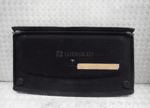 Vw golf 4 iv półka bagażnika tył 5D 1J6867769 4