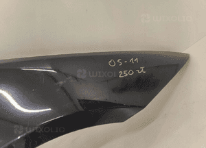 BMW e90 3 seria 05-11 BŁOTNIK PRAWY 5