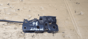 Zamek rygiel maski przód VW Passat B6 3C1823509D 5
