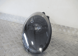 Lampa przednia przód prawa porsche carrera 911 992 led matrix system 9P5941060D 2018 7
