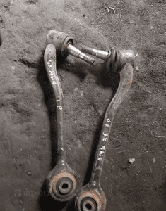 wahacz dolny bmw x 5 e 53