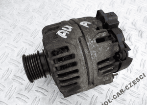 ALTERNATOR 70A VW AUDI SKODA 1.4 16V AUA 037903025 1
