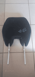 Zagłówek fotela Renault Austral Alpine 864000422R 1