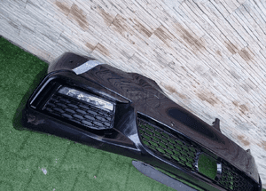 Zderzak bmw 5 G30 G31 m pakiet 2
