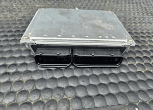 Komputer 8E0909518A 0261206870 Moduł Sterownik Silnika Silnik 1.8 T Turbo Benzyna Audi A4 B6 VW 9