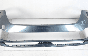 Skoda kamiq zderzak przód przedni 2019- 658807221 3