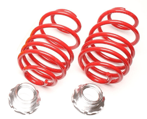 Zawieszenie Gwintowane OPEL ASTRA G 2 98-05 Rok 4