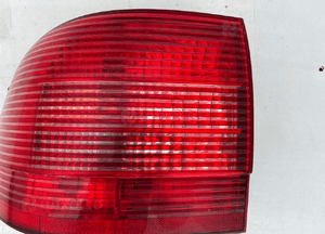 Lampa lewa tył Porsche Cayenne I 7L5945095A 2