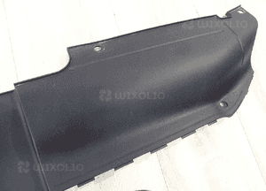 Audi A4 B8 nakładka pasa przedniego OE 8K0807081 4