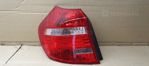 Lampa lewy tył tylna lewa BMW I E81 E87 Lift 7164955 5