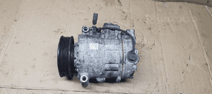 Sprężarka pompa klimatyzacji VW Touareg 7L 3.0 TDI 7L6820803F 1