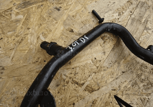 Rura wody audi A4 B8 059121070B 6