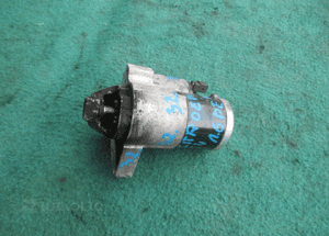 ROZRUSZNIK CITROEN C4 GRAND PICASSO 1 I 2006- 1.6 VTI 120 KM 1