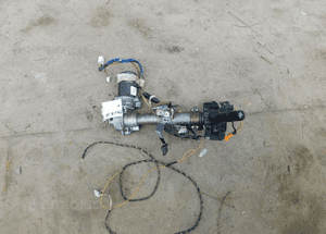 yaris wspomaganie nr M3144 WYSYŁKA 1