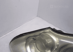Lampa lewy przod porsche cayenne 7L xenon eu 3
