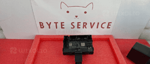 Audi OE Sterownik Moduł Drzwi Przód Prawy 4M8959792N 1
