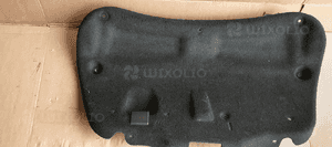 Osłona tapicerka klapy bagażnika Jaguar XF X250 8X23-5445594-AG 2