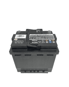 AKUMULATOR VW OEM 280A 46AH 000915105CA 12E915105 1