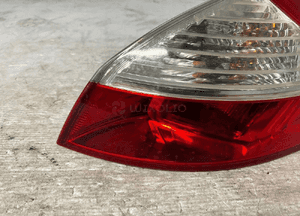 Lampa prawy tył renault megane iii 2008-2011 265500007R 2