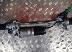 BMW G20 G21 X DRIVE PRZEKŁADNIA MAGLOWNICA 225A65A20 TT 3
